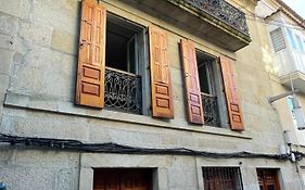 Pasanteria apartments